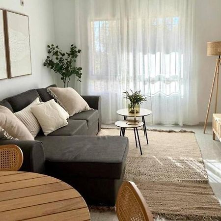 Nuevo Torrox Deluxe Beach & Piscina Екстериор снимка
